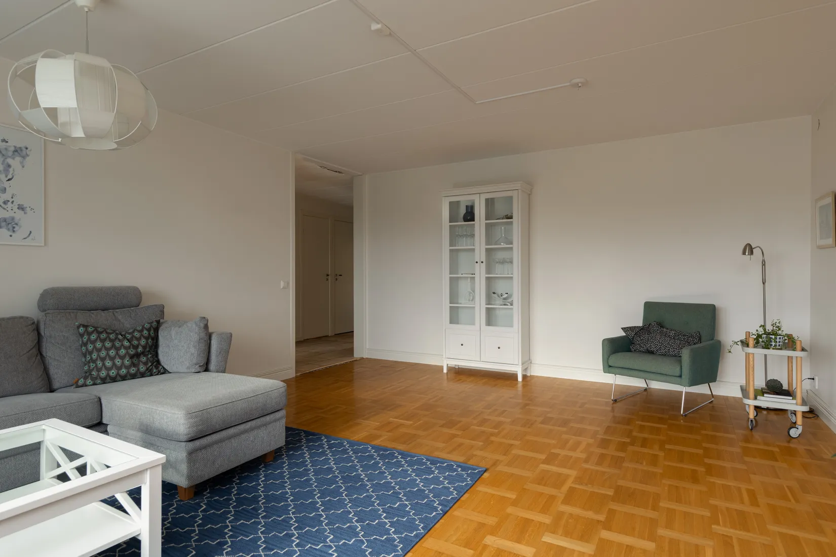 Radhus, Segelvägen 39, Bydalen, Sundsvall