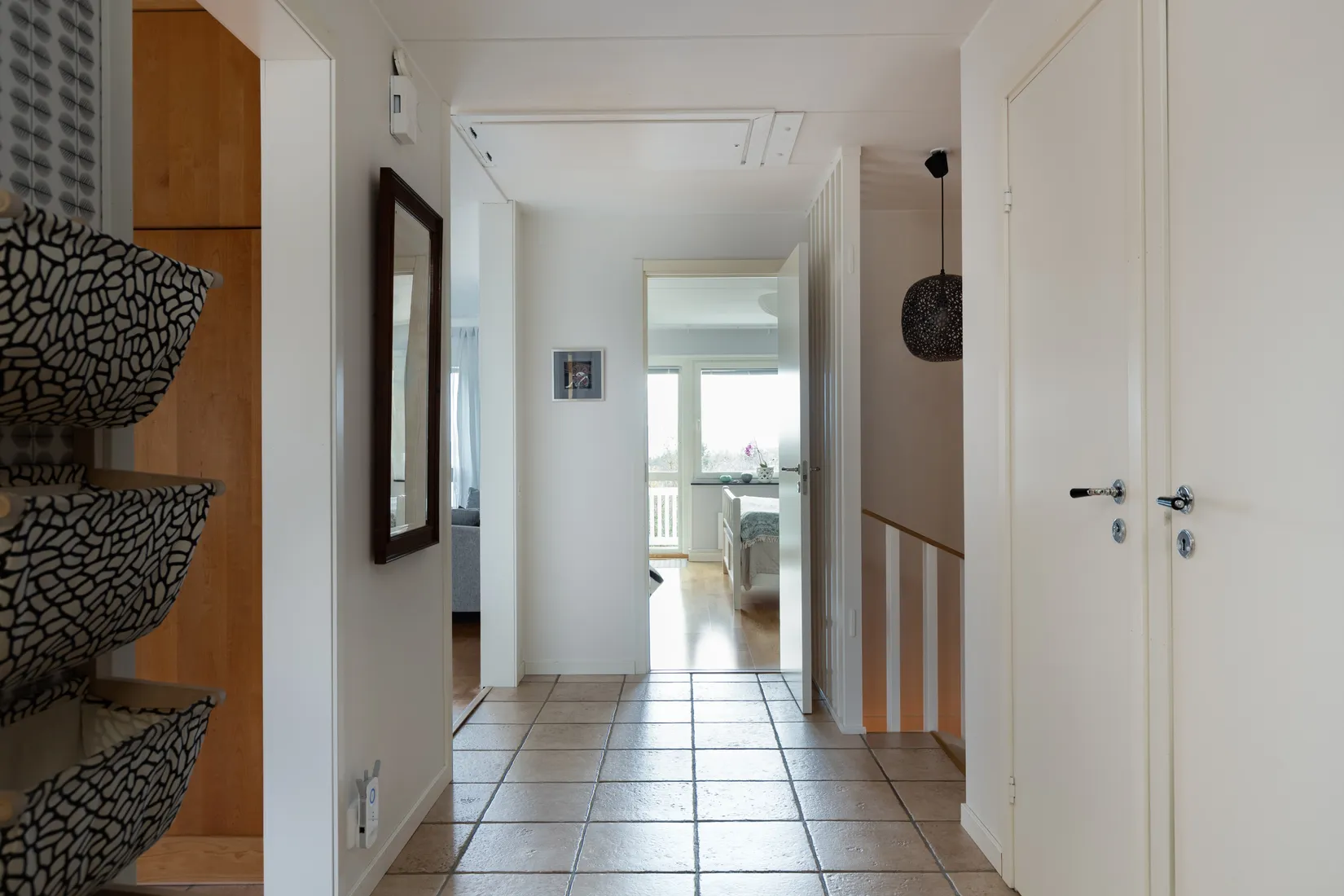 Radhus, Segelvägen 39, Bydalen, Sundsvall