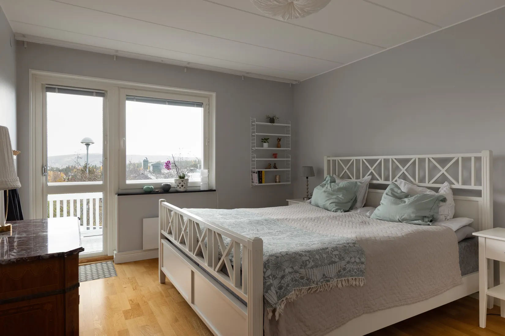 Radhus, Segelvägen 39, Bydalen, Sundsvall