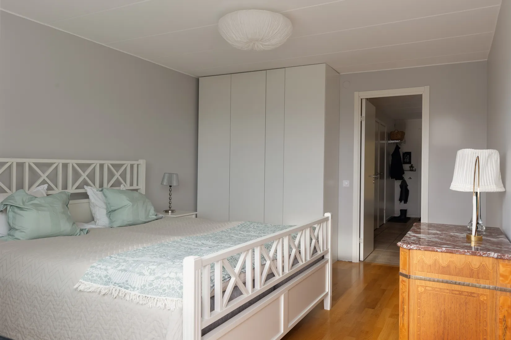Radhus, Segelvägen 39, Bydalen, Sundsvall