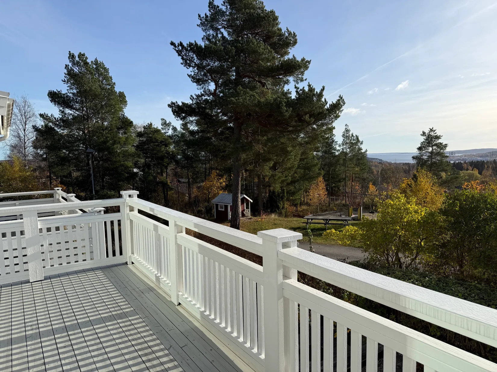 Radhus, Segelvägen 39, Bydalen, Sundsvall