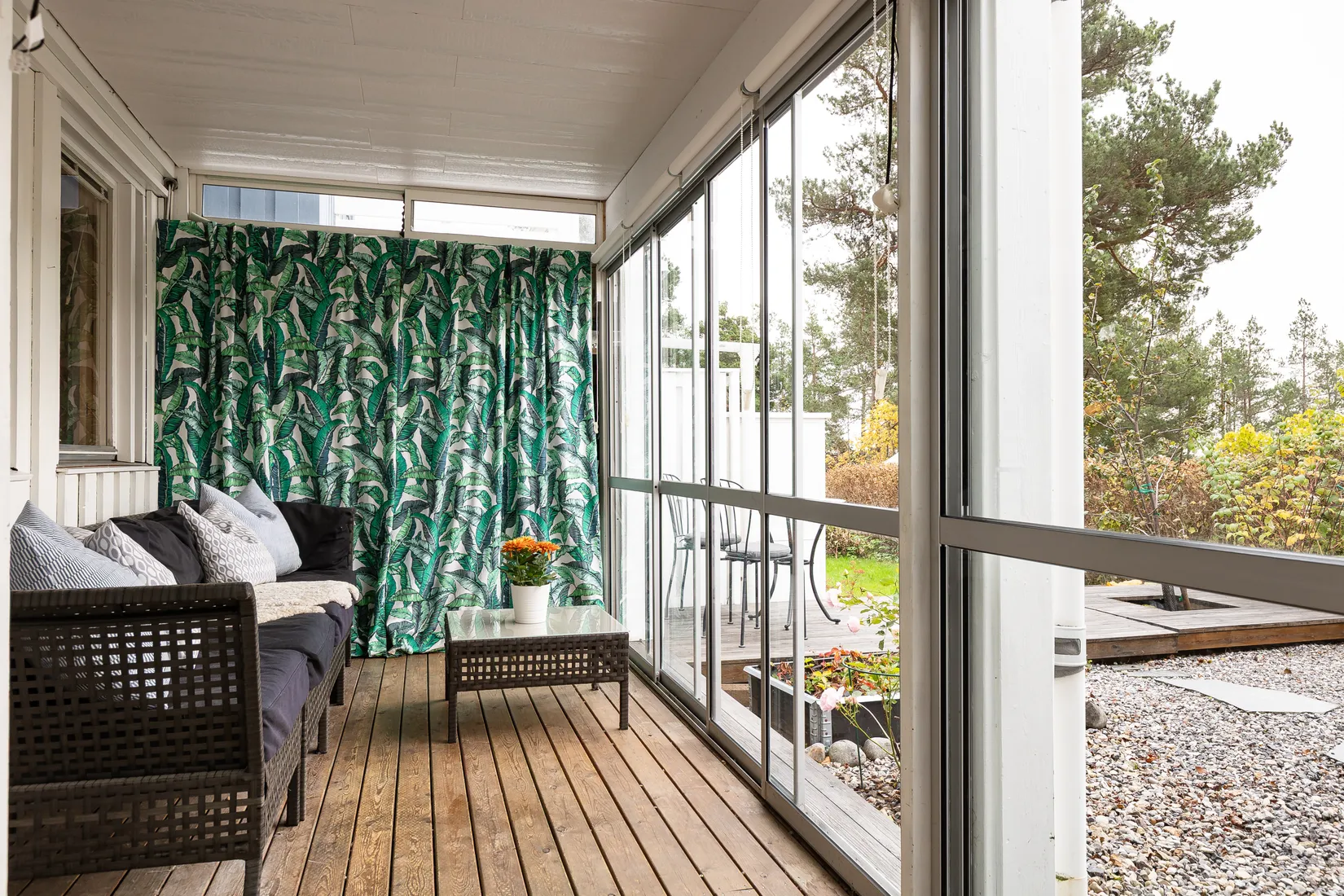 Radhus, Segelvägen 39, Bydalen, Sundsvall