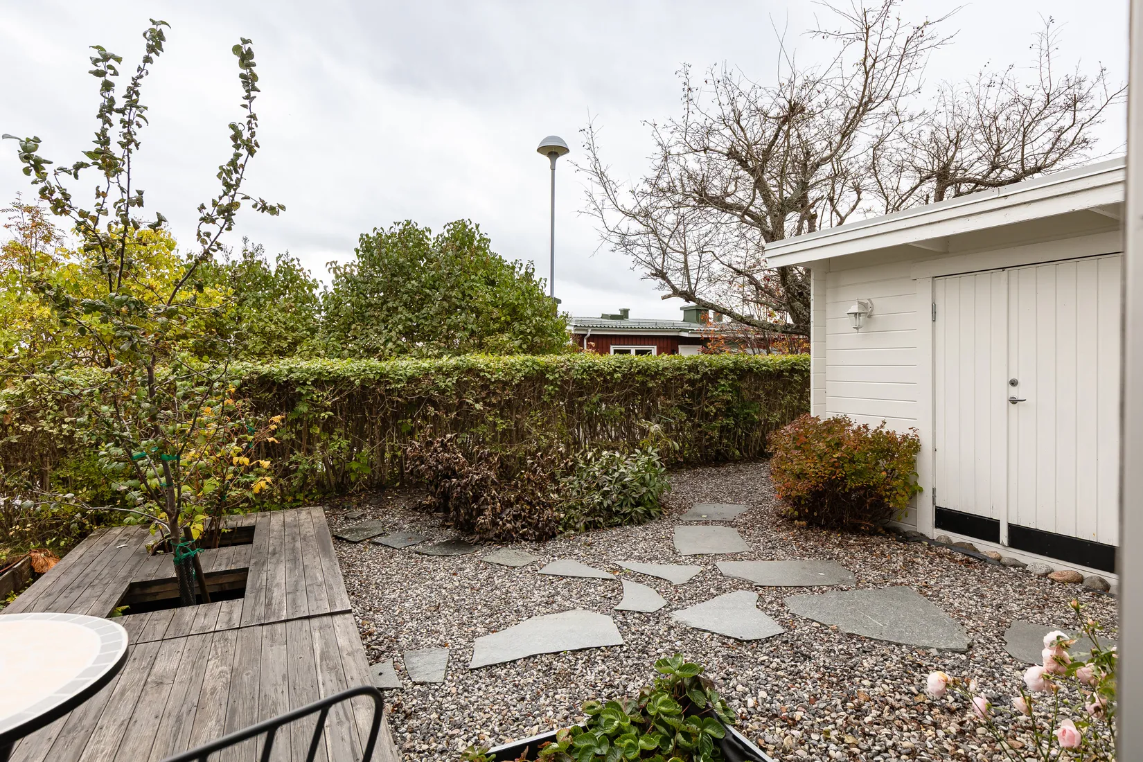 Radhus, Segelvägen 39, Bydalen, Sundsvall