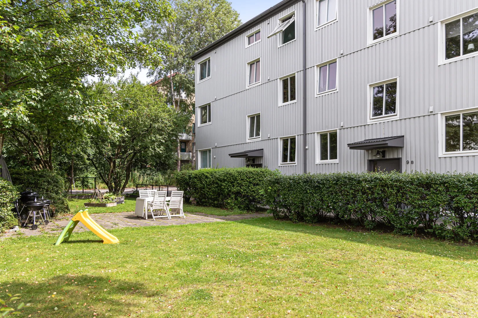 Bostadsrätt, Krokslätts Parkgata 52 A, Krokslätt, Mölndal