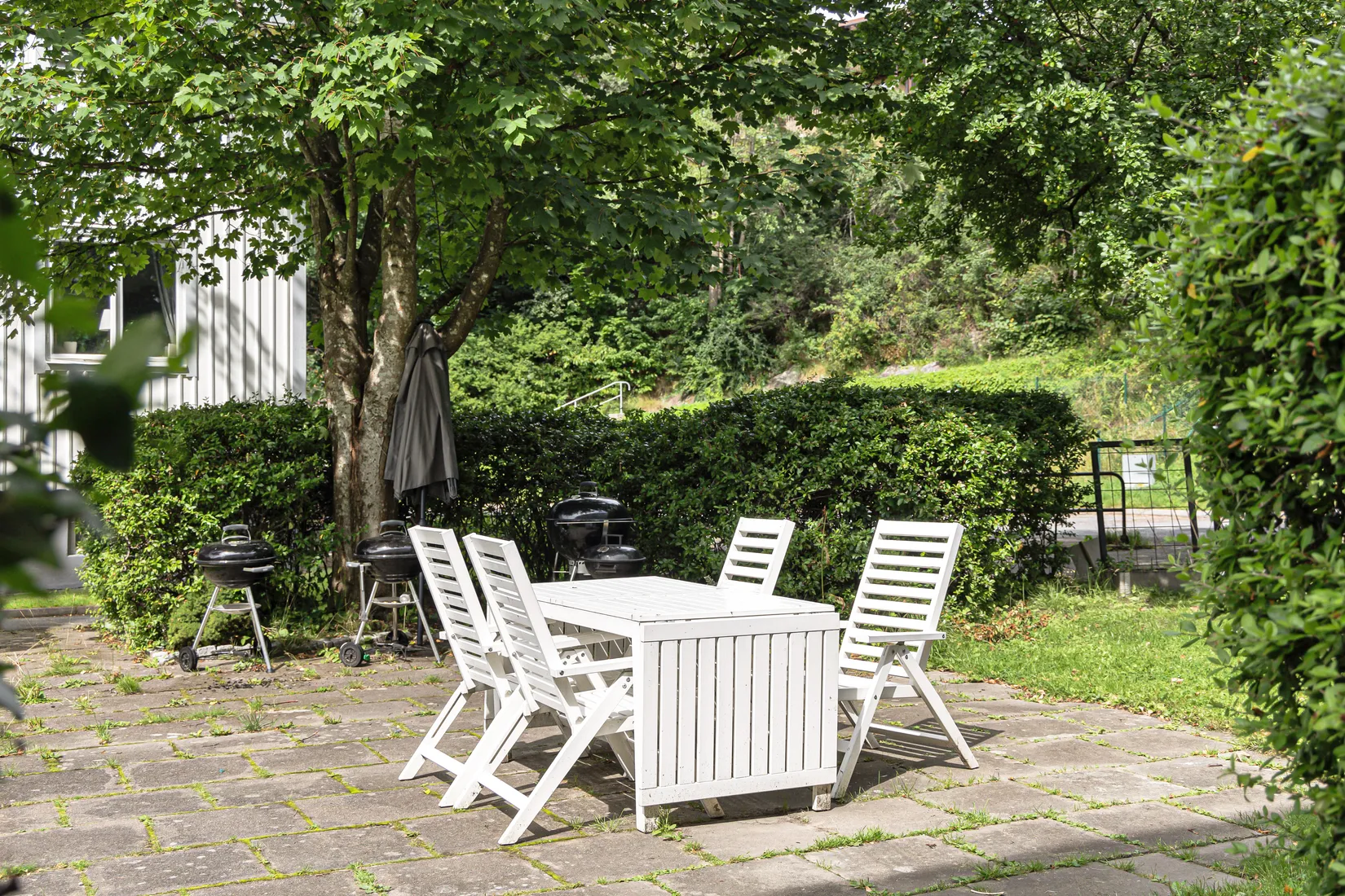 Bostadsrätt, Krokslätts Parkgata 52 A, Krokslätt, Mölndal