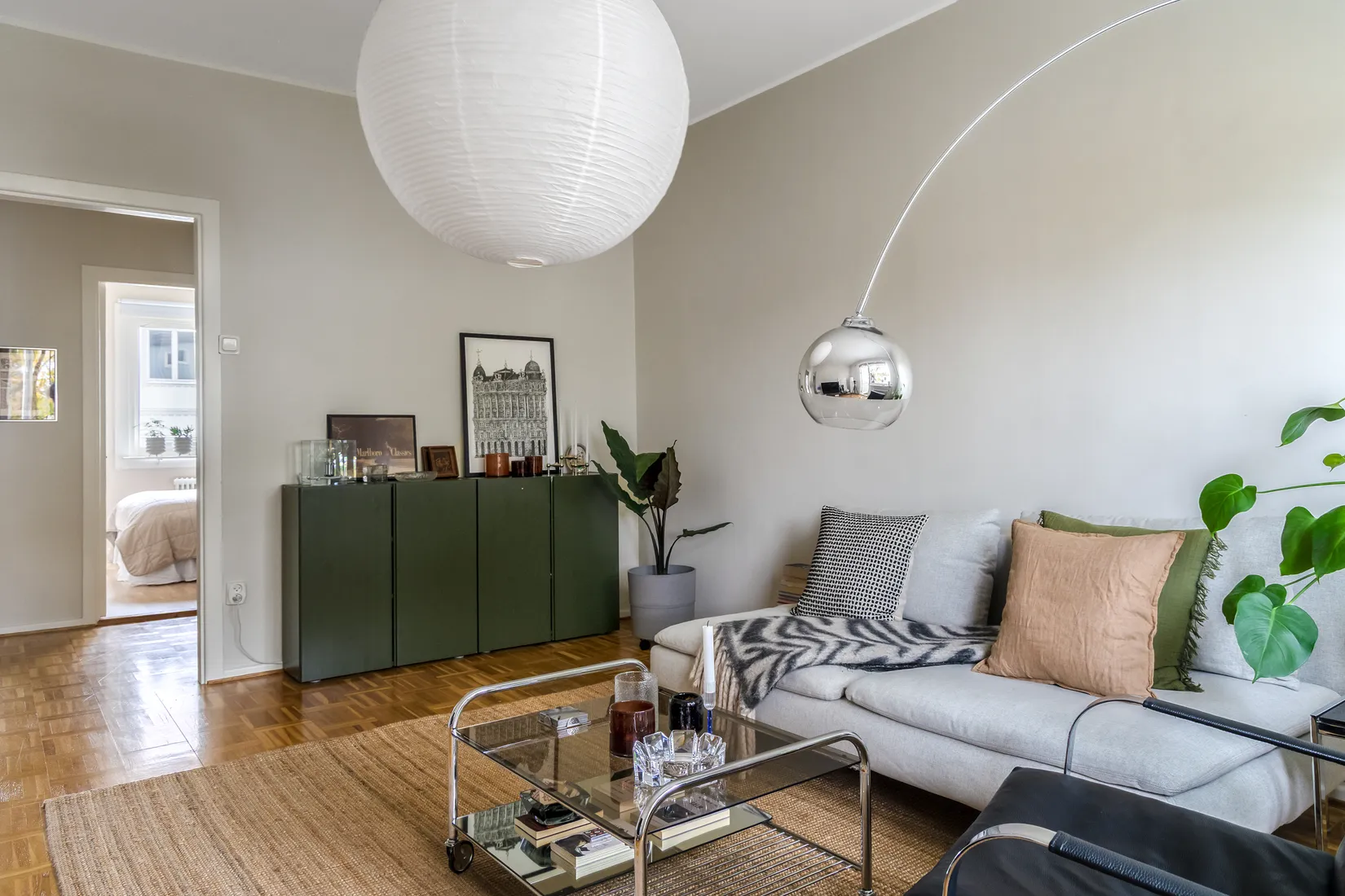 Bostadsrätt, Krokslätts Parkgata 52 A, Krokslätt, Mölndal