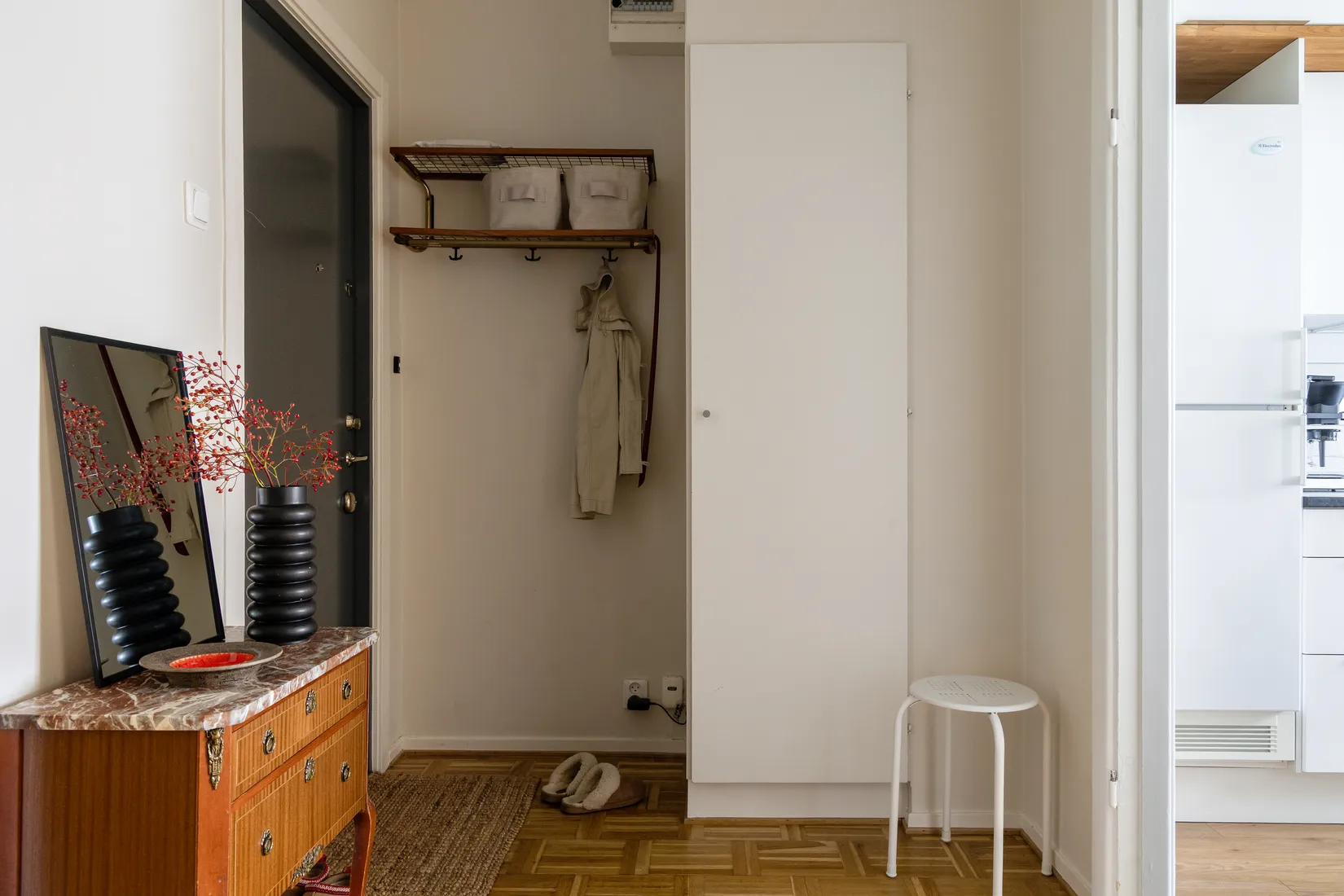 Bostadsrätt, Krokslätts Parkgata 52 A, Krokslätt, Mölndal