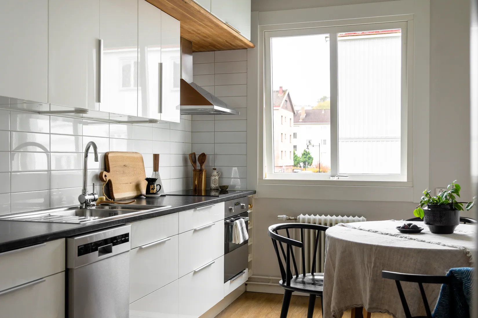 Bostadsrätt, Krokslätts Parkgata 52 A, Krokslätt, Mölndal