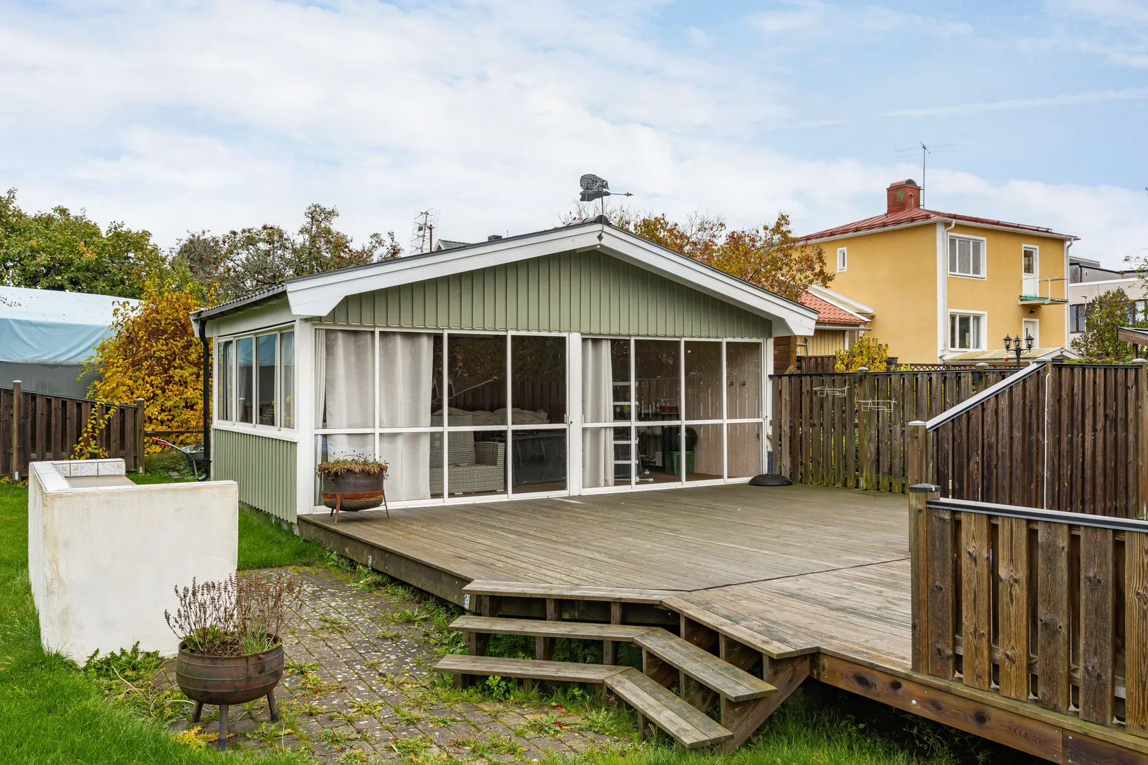 Bostadsrätt, Skolmästaregatan 6, Örebro