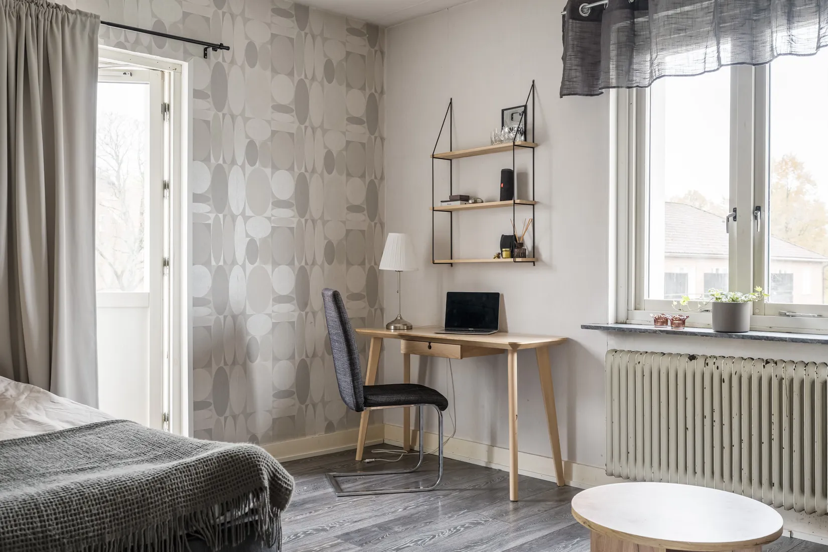 Bostadsrätt, Skolmästaregatan 6, Örebro