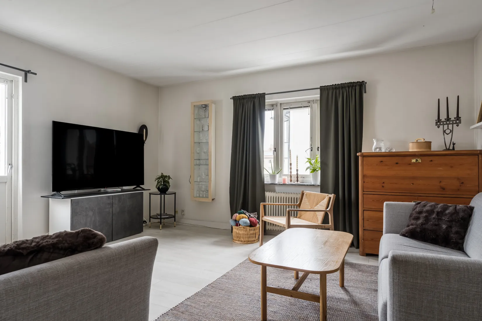 Bostadsrätt, Skolmästaregatan 6, Örebro