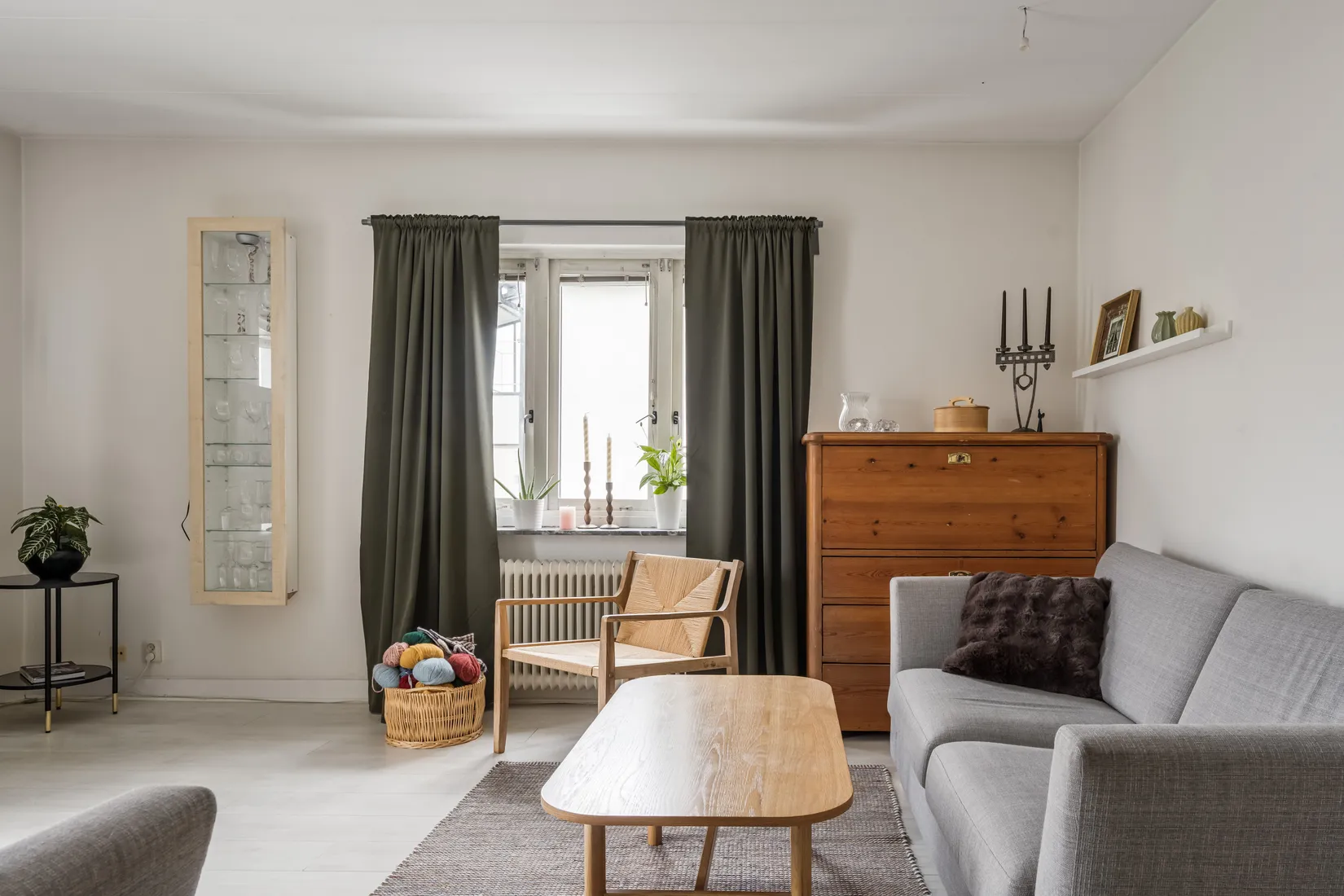 Bostadsrätt, Skolmästaregatan 6, Örebro