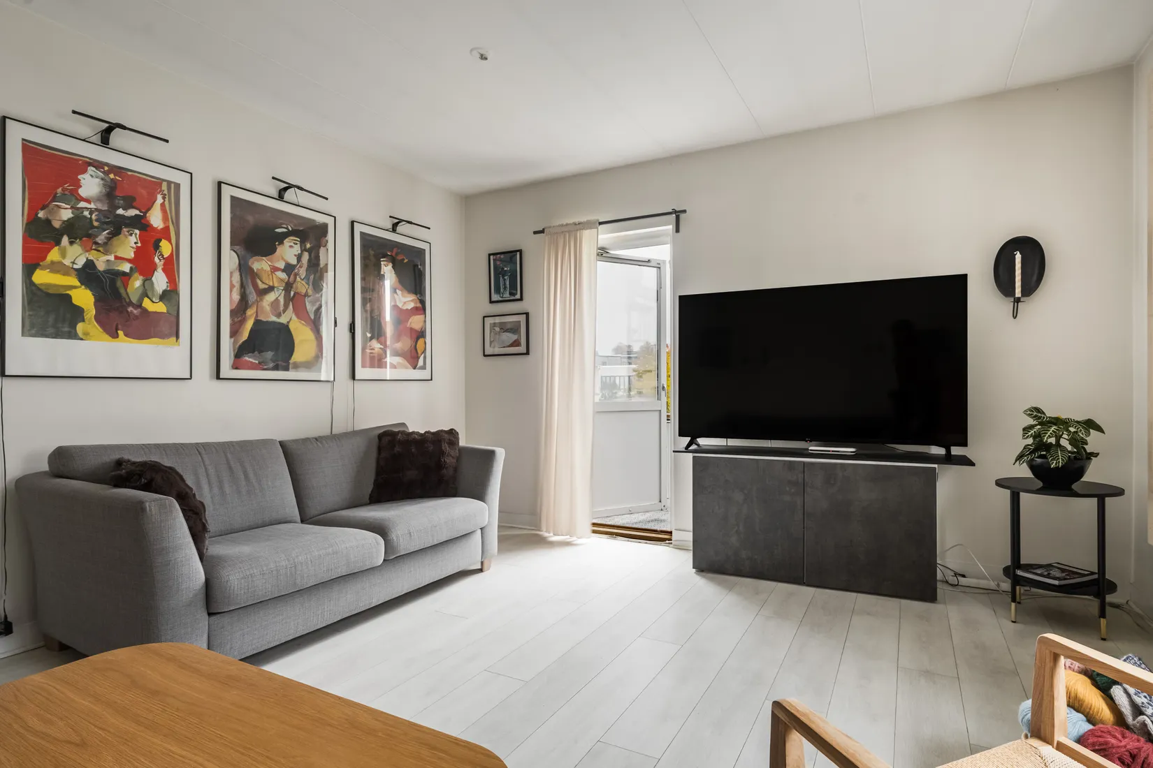 Bostadsrätt, Skolmästaregatan 6, Örebro