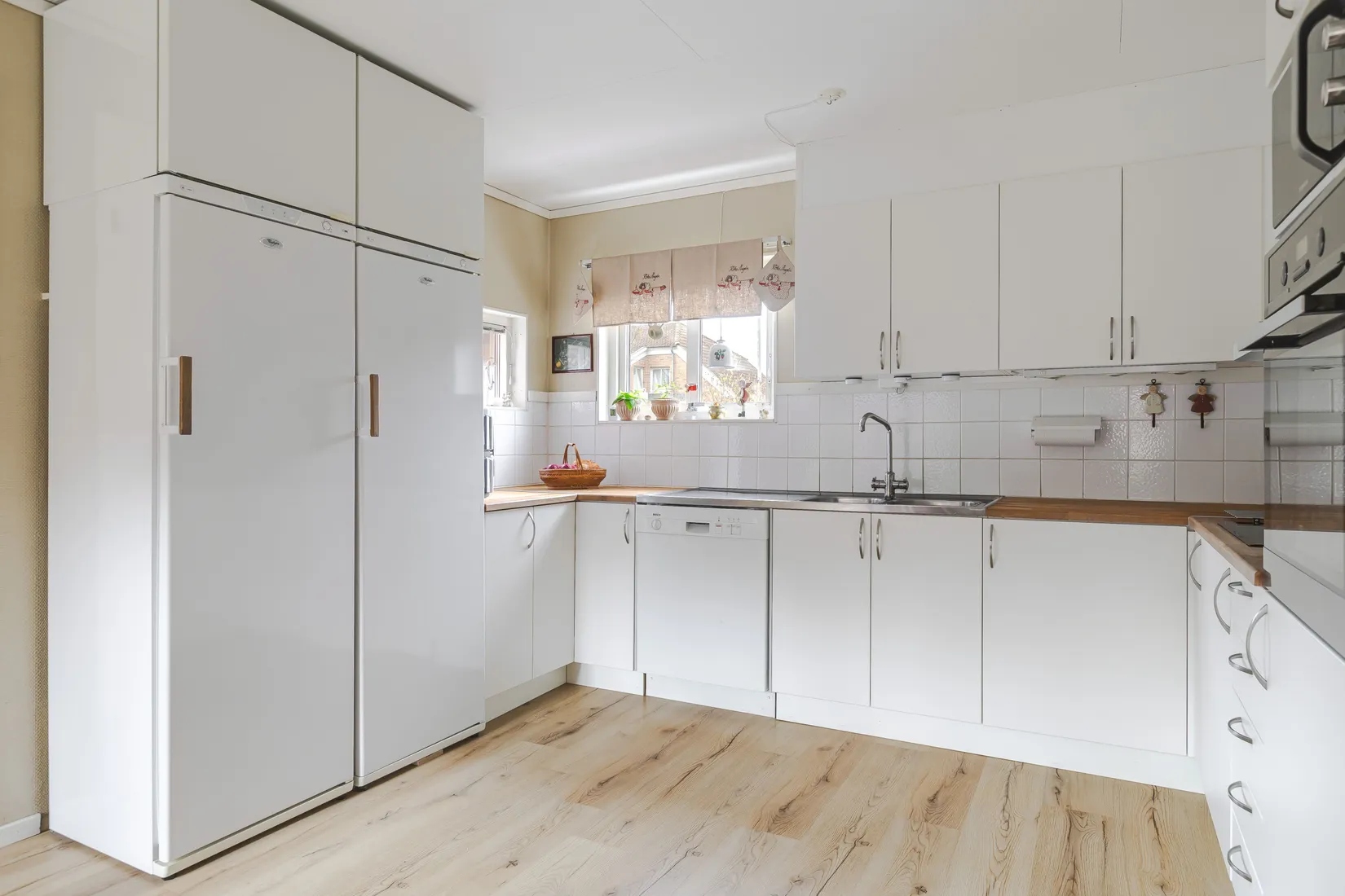 Radhus, Ullstämmavägen 194, Ullstämma, Linköping