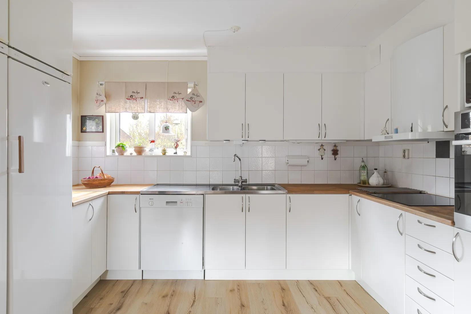Radhus, Ullstämmavägen 194, Ullstämma, Linköping