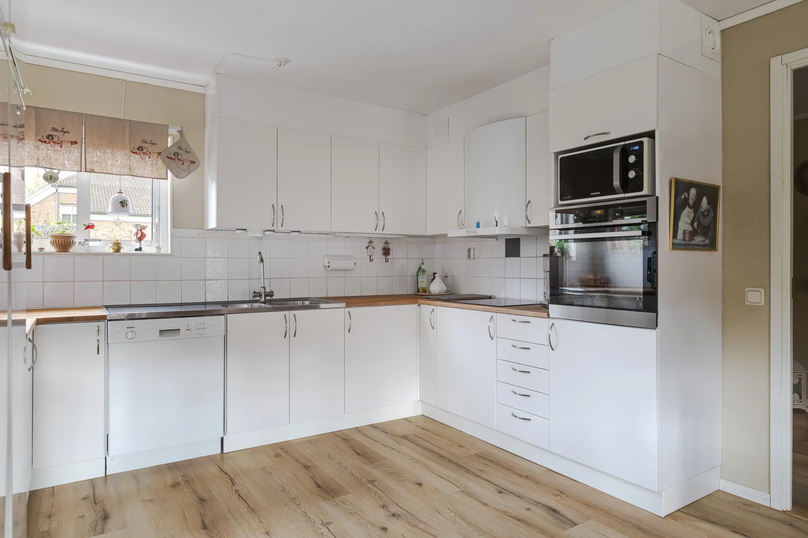 Radhus, Ullstämmavägen 194, Ullstämma, Linköping