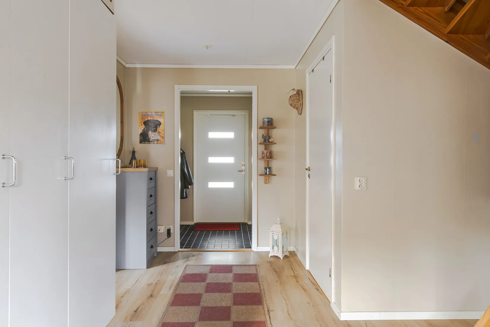 Radhus, Ullstämmavägen 194, Ullstämma, Linköping