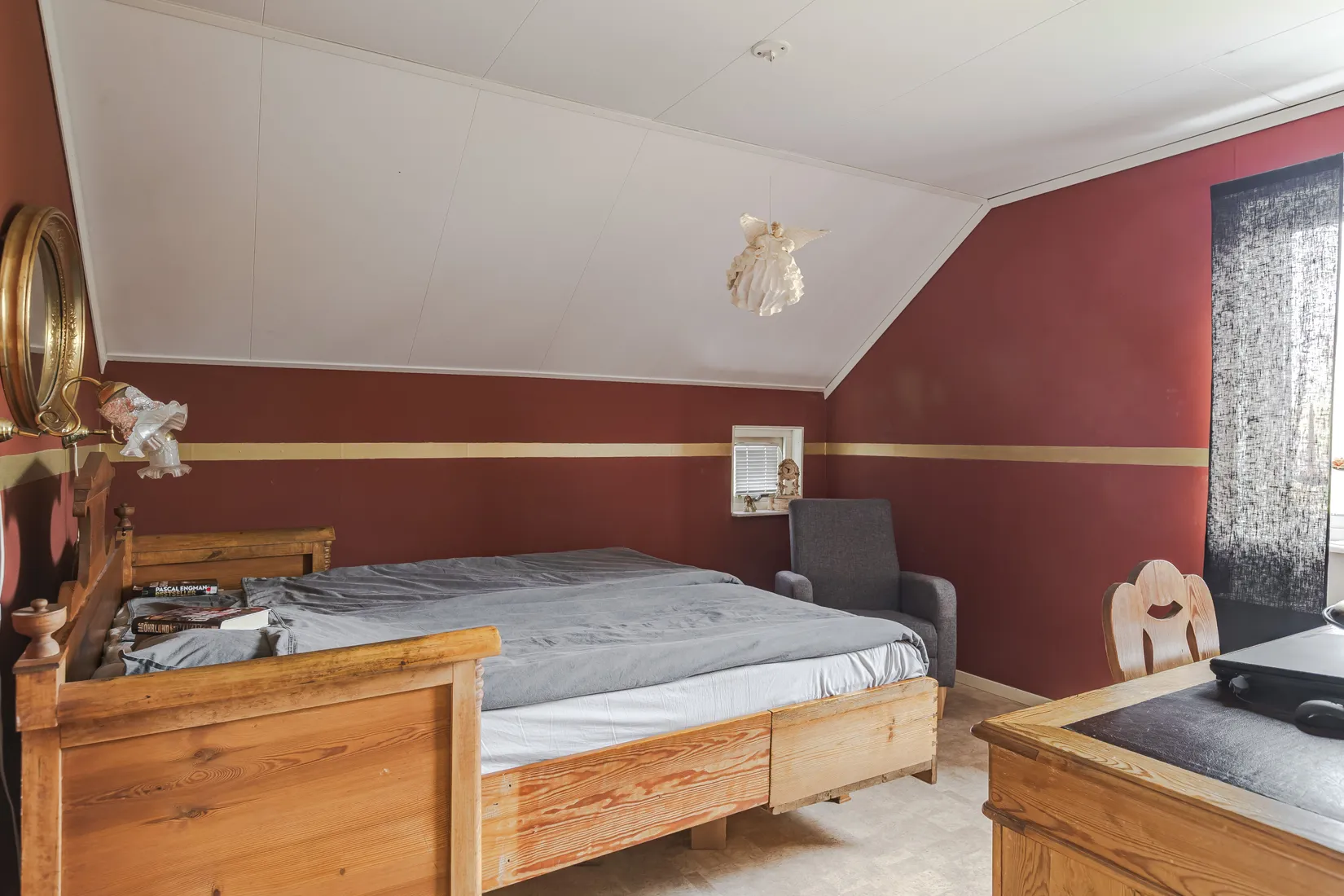 Radhus, Ullstämmavägen 194, Ullstämma, Linköping