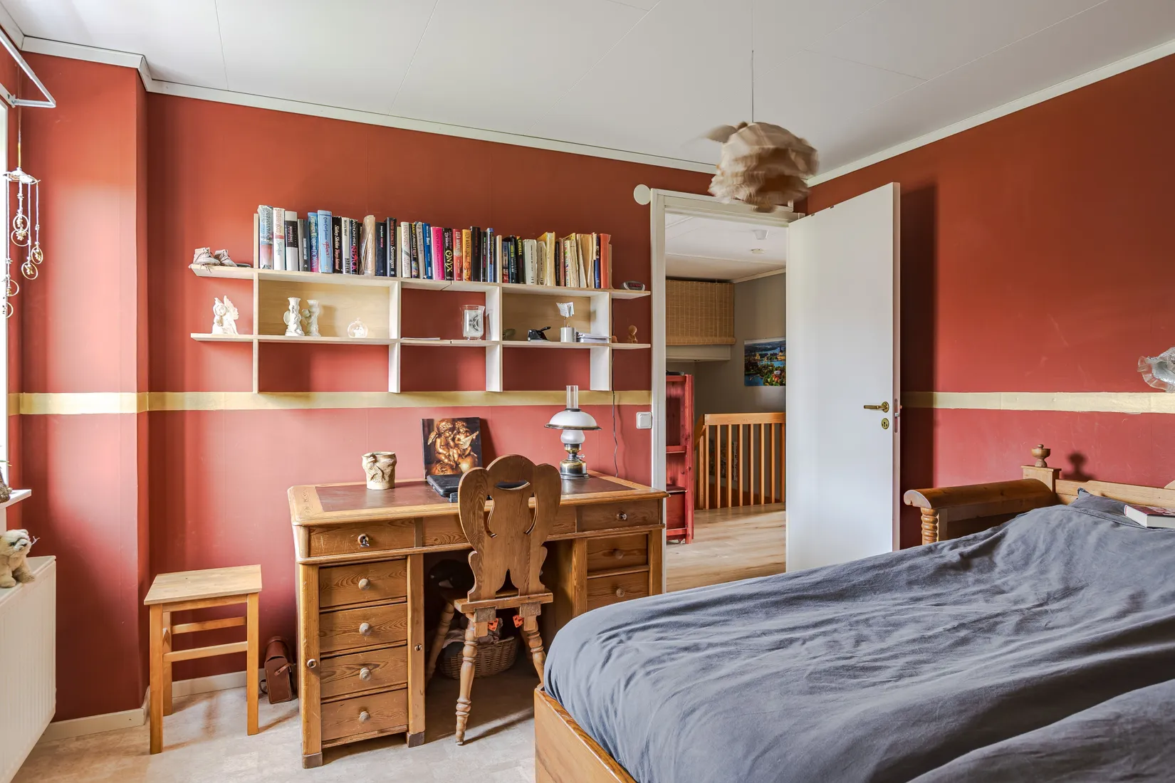 Radhus, Ullstämmavägen 194, Ullstämma, Linköping