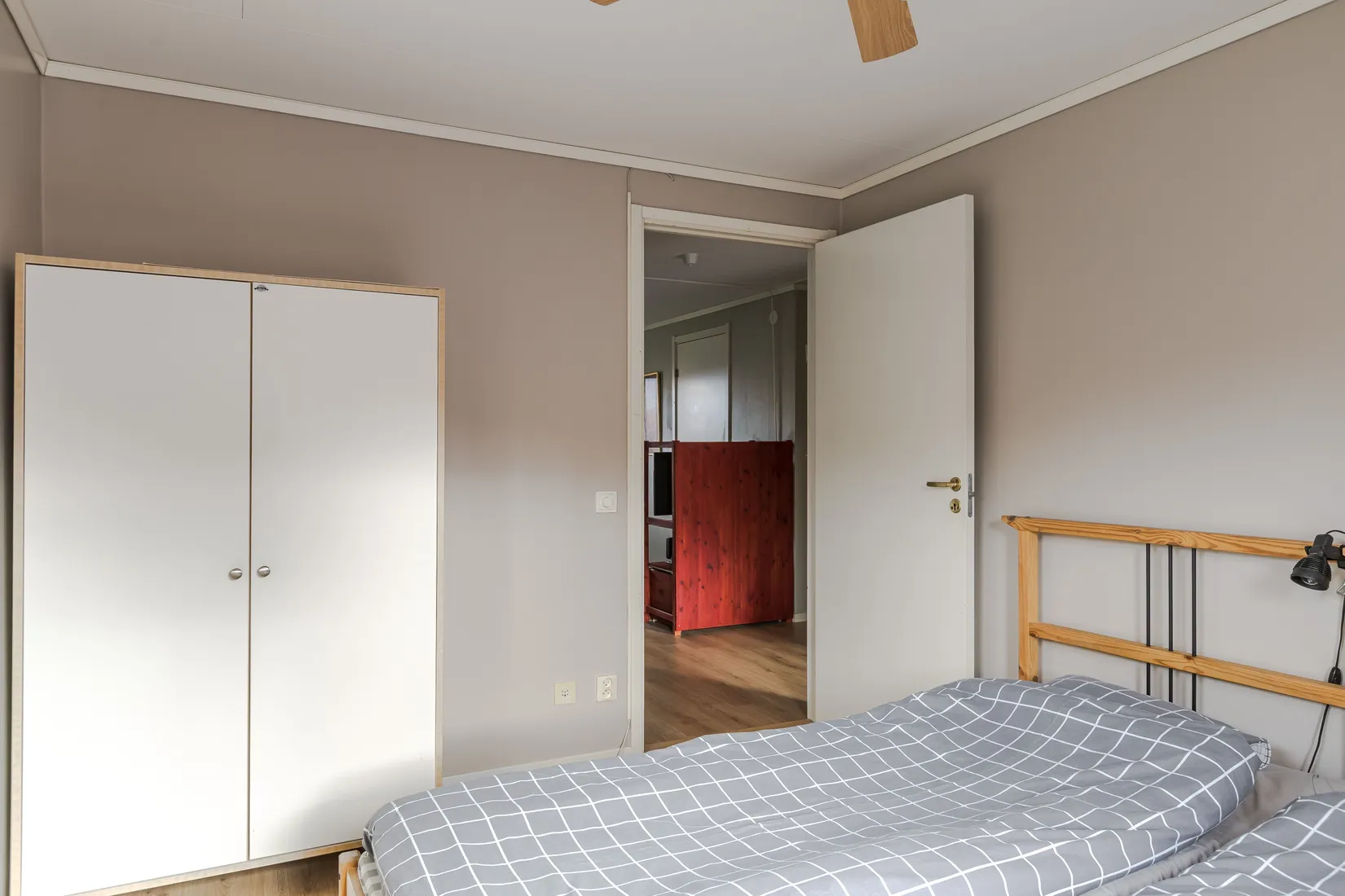 Radhus, Ullstämmavägen 194, Ullstämma, Linköping