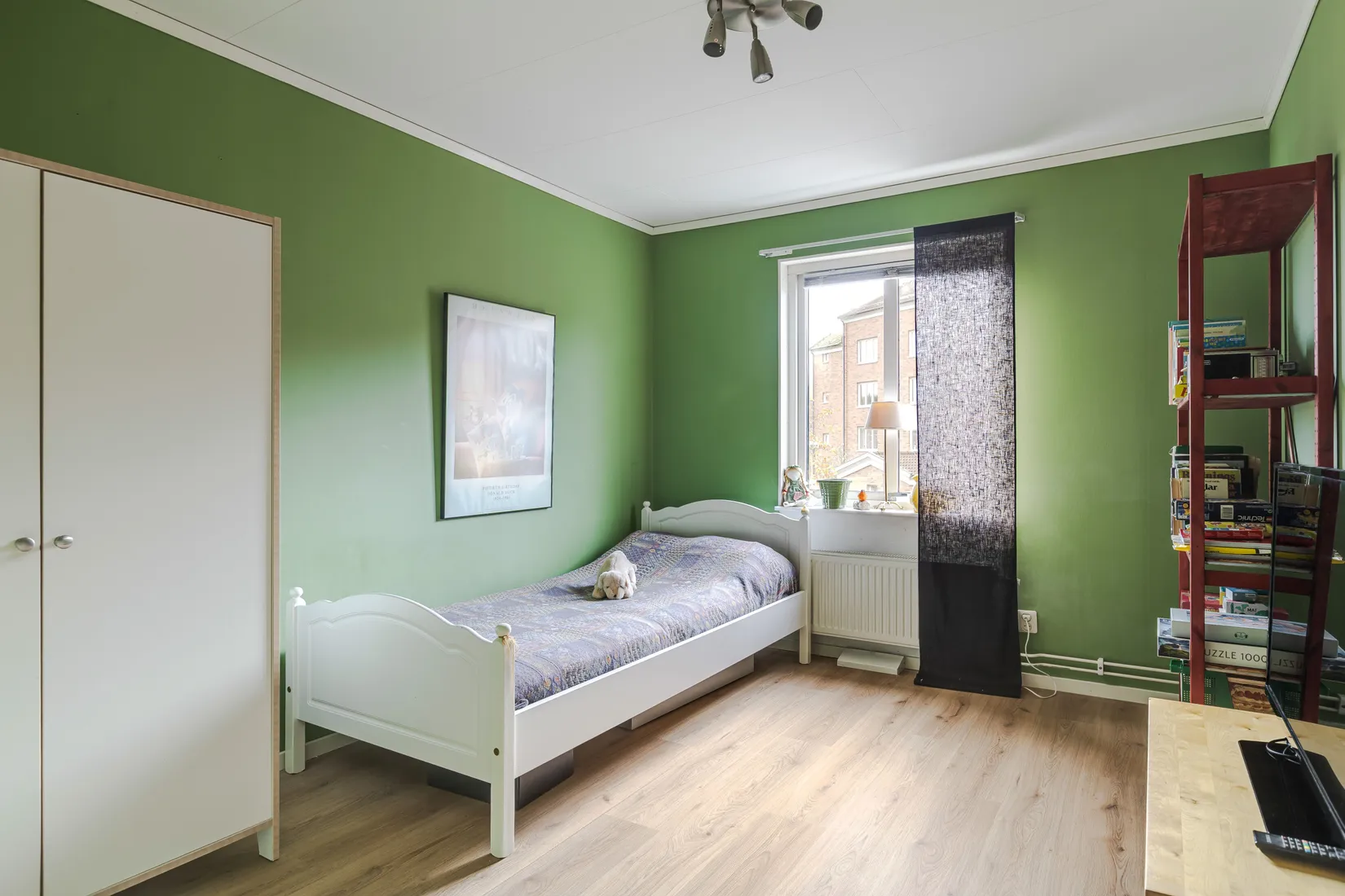 Radhus, Ullstämmavägen 194, Ullstämma, Linköping