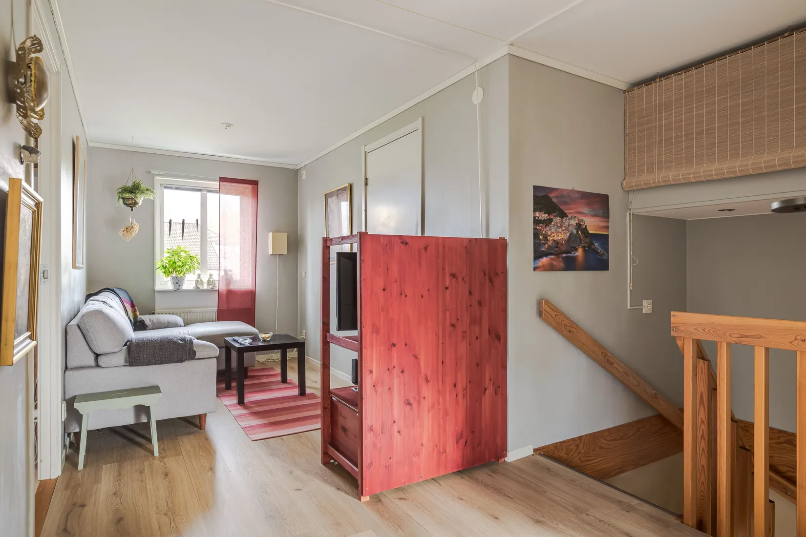 Radhus, Ullstämmavägen 194, Ullstämma, Linköping