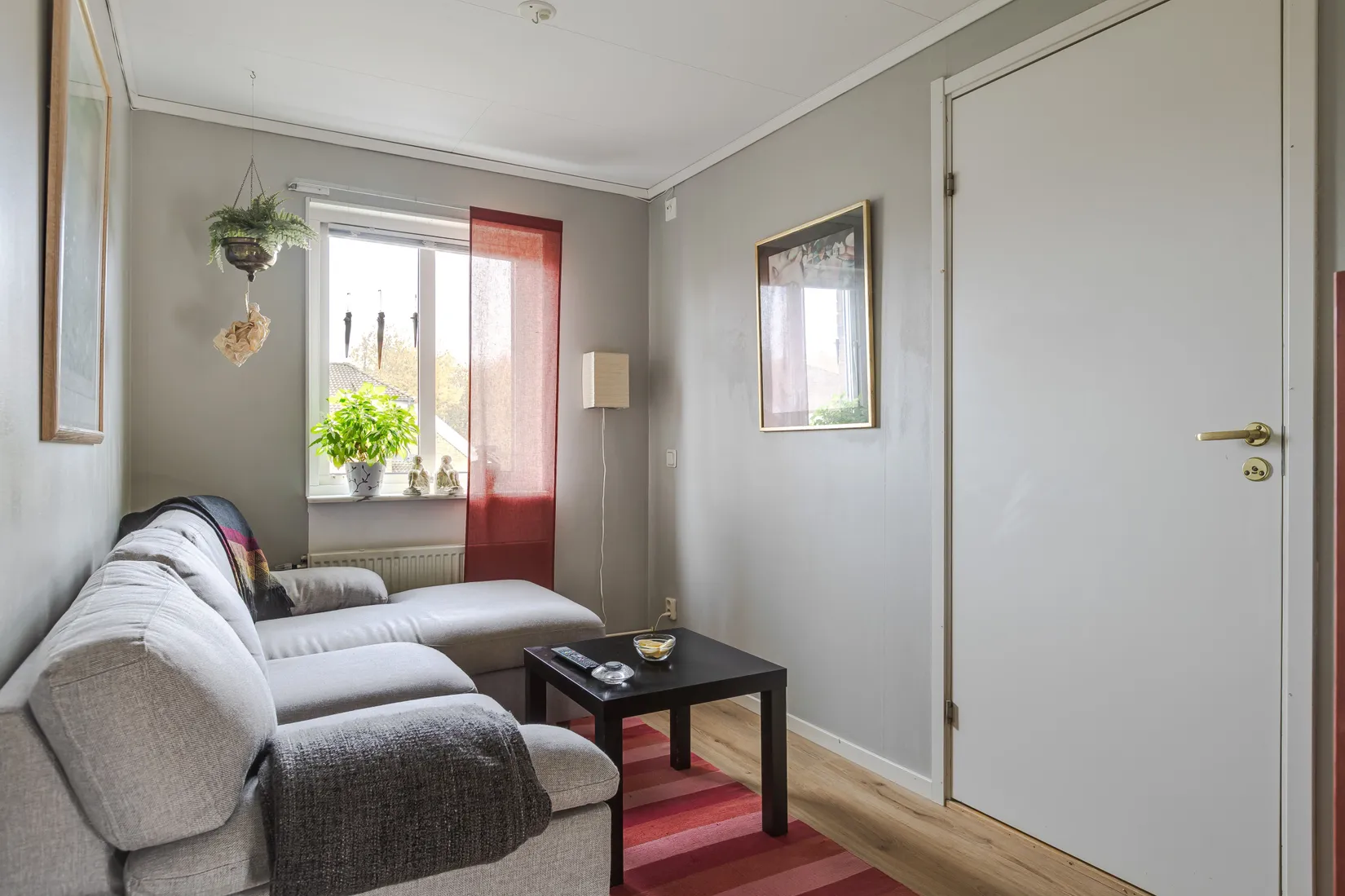 Radhus, Ullstämmavägen 194, Ullstämma, Linköping