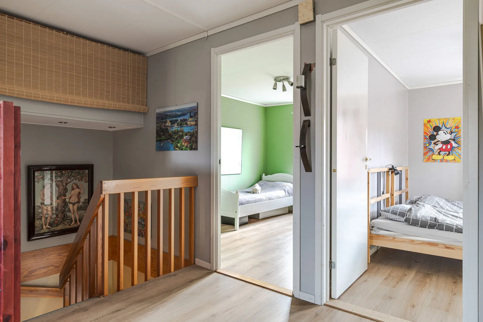 Radhus, Ullstämmavägen 194, Ullstämma, Linköping