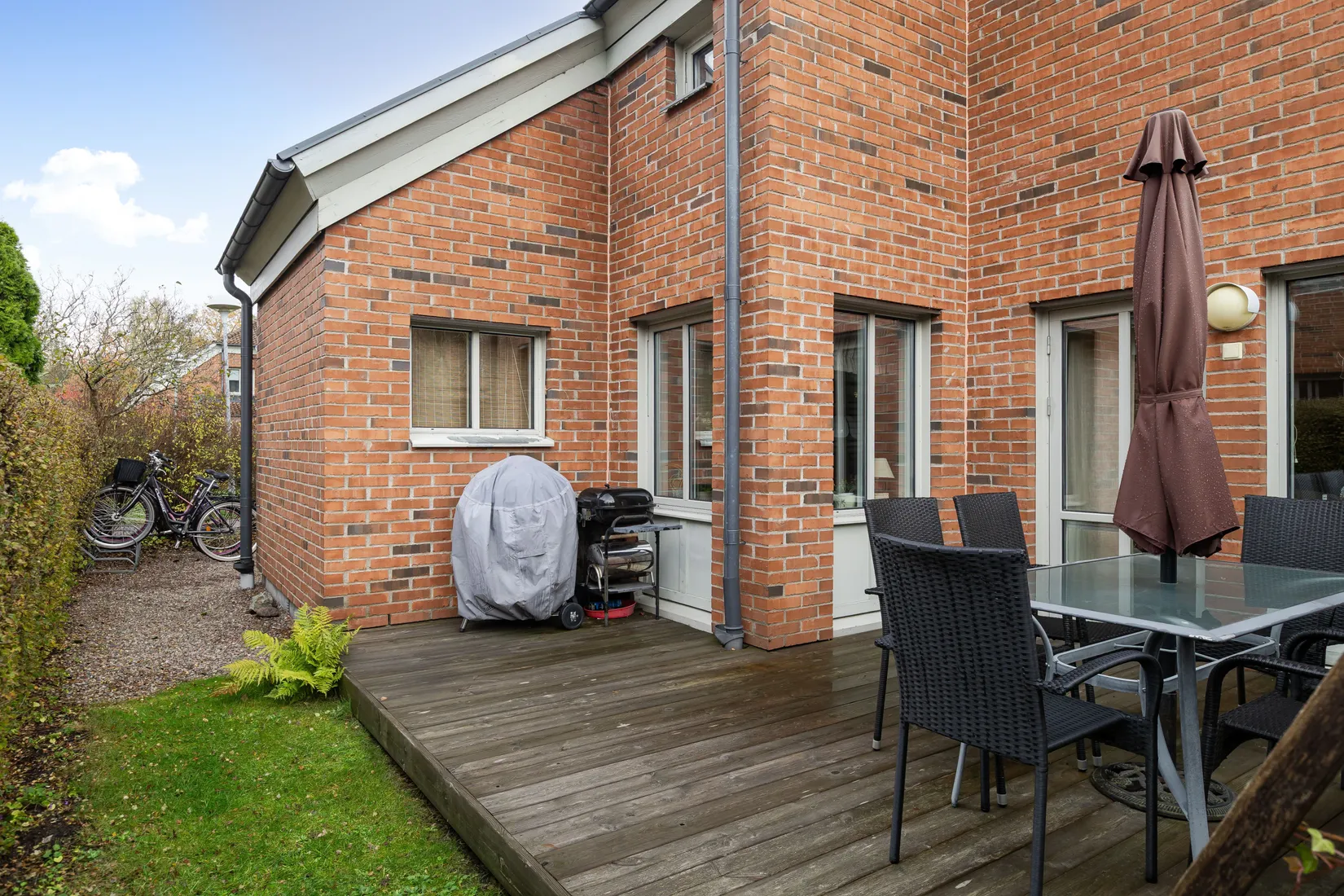 Radhus, Ullstämmavägen 194, Ullstämma, Linköping