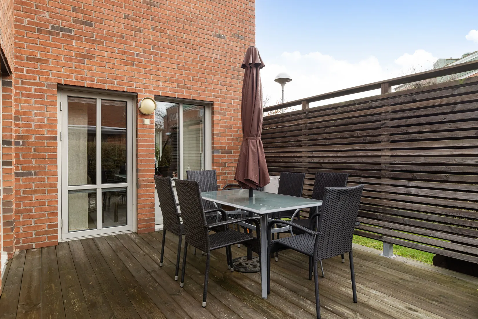 Radhus, Ullstämmavägen 194, Ullstämma, Linköping