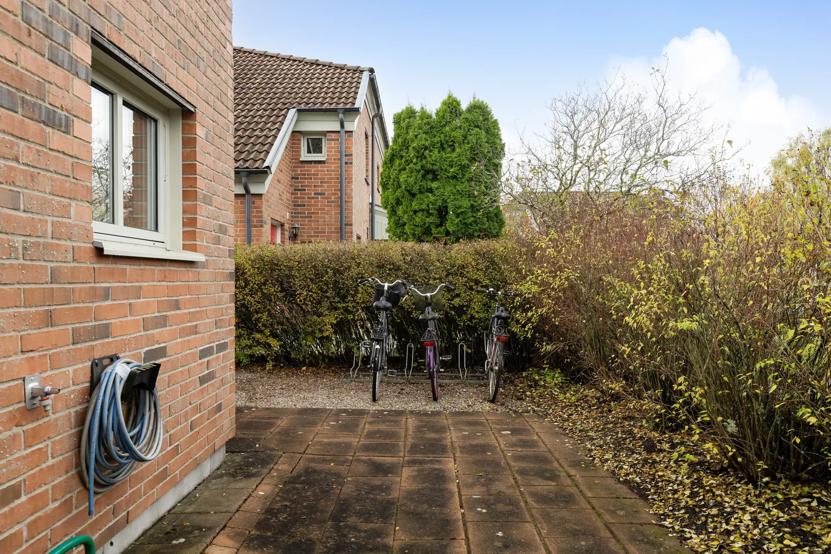 Radhus, Ullstämmavägen 194, Ullstämma, Linköping