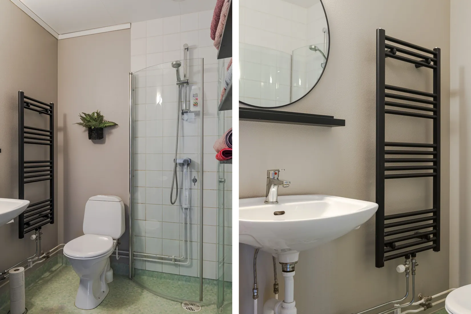 Radhus, Ullstämmavägen 194, Ullstämma, Linköping