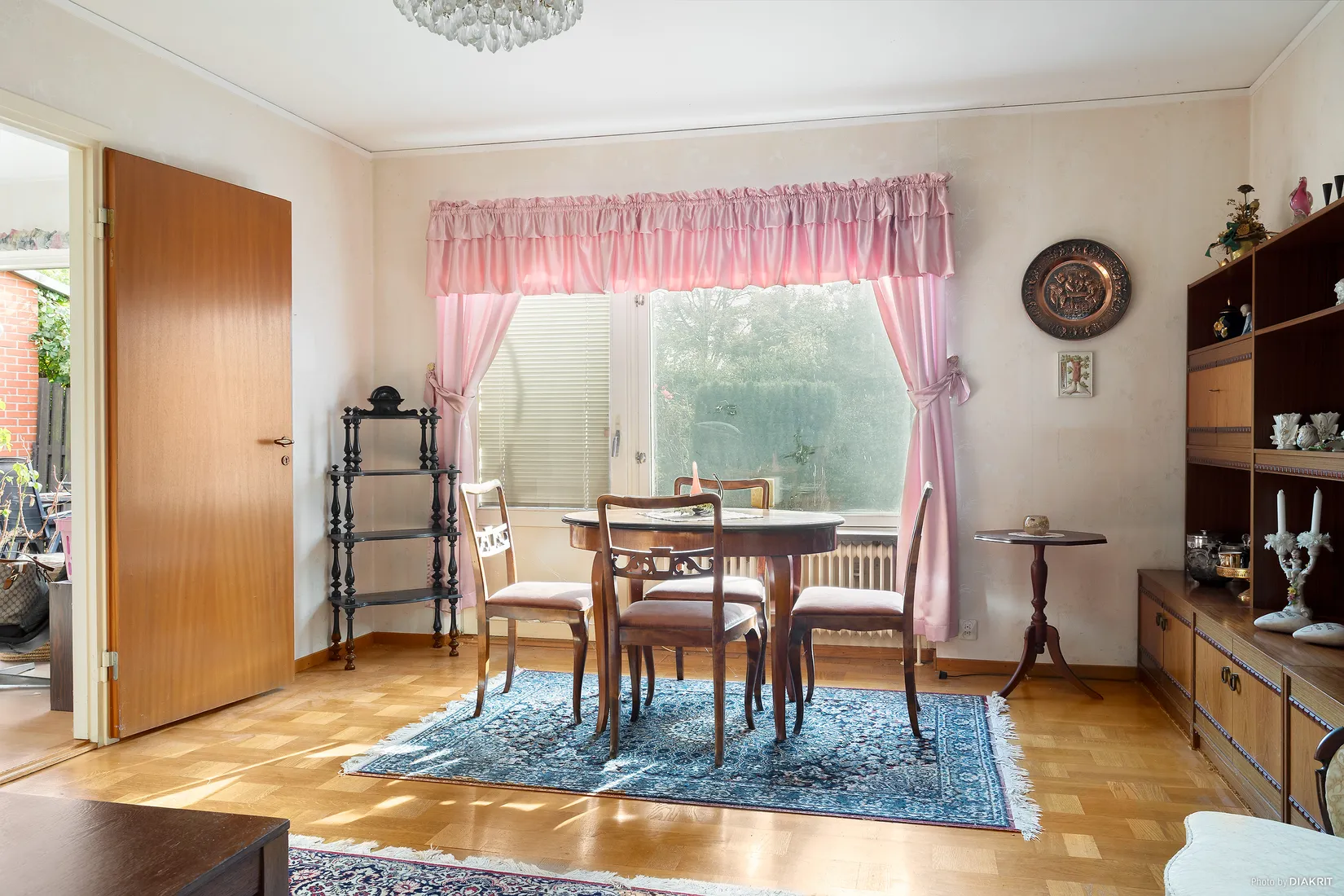 Villa, Norra Flinksgatan 3, Vellinge