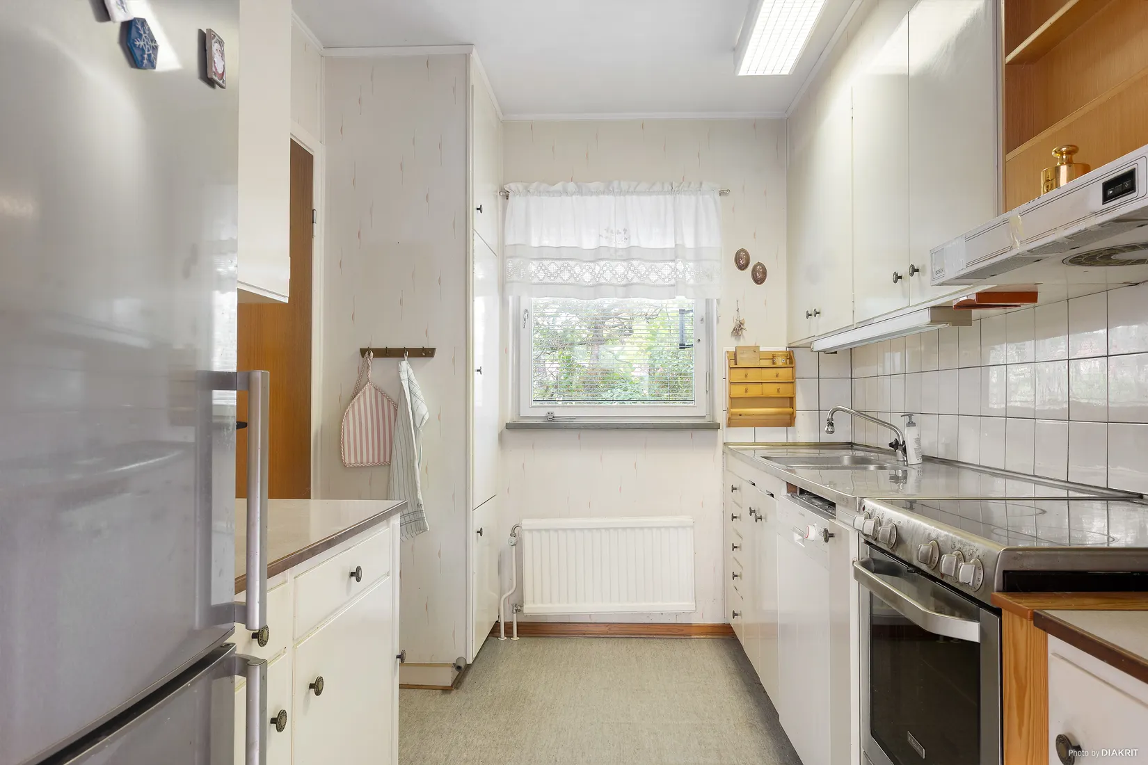Villa, Norra Flinksgatan 3, Vellinge