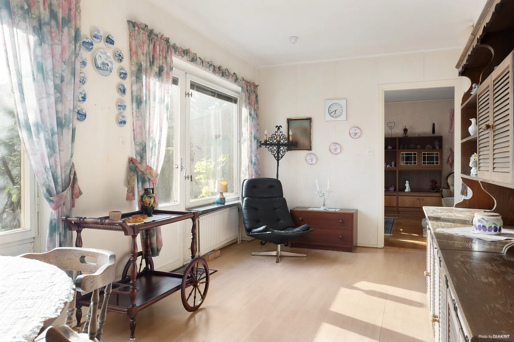 Villa, Norra Flinksgatan 3, Vellinge