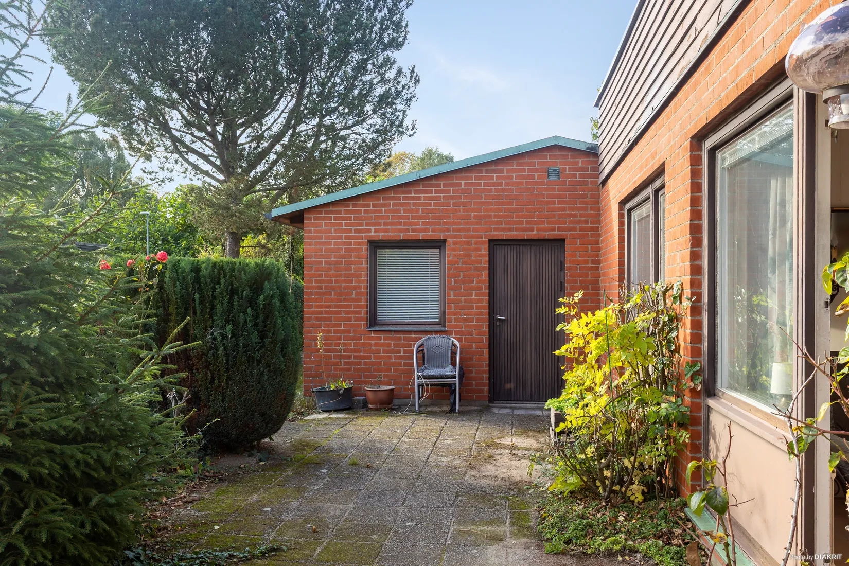 Villa, Norra Flinksgatan 3, Vellinge
