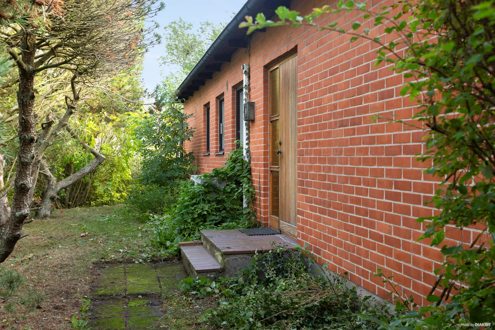 Villa, Norra Flinksgatan 3, Vellinge