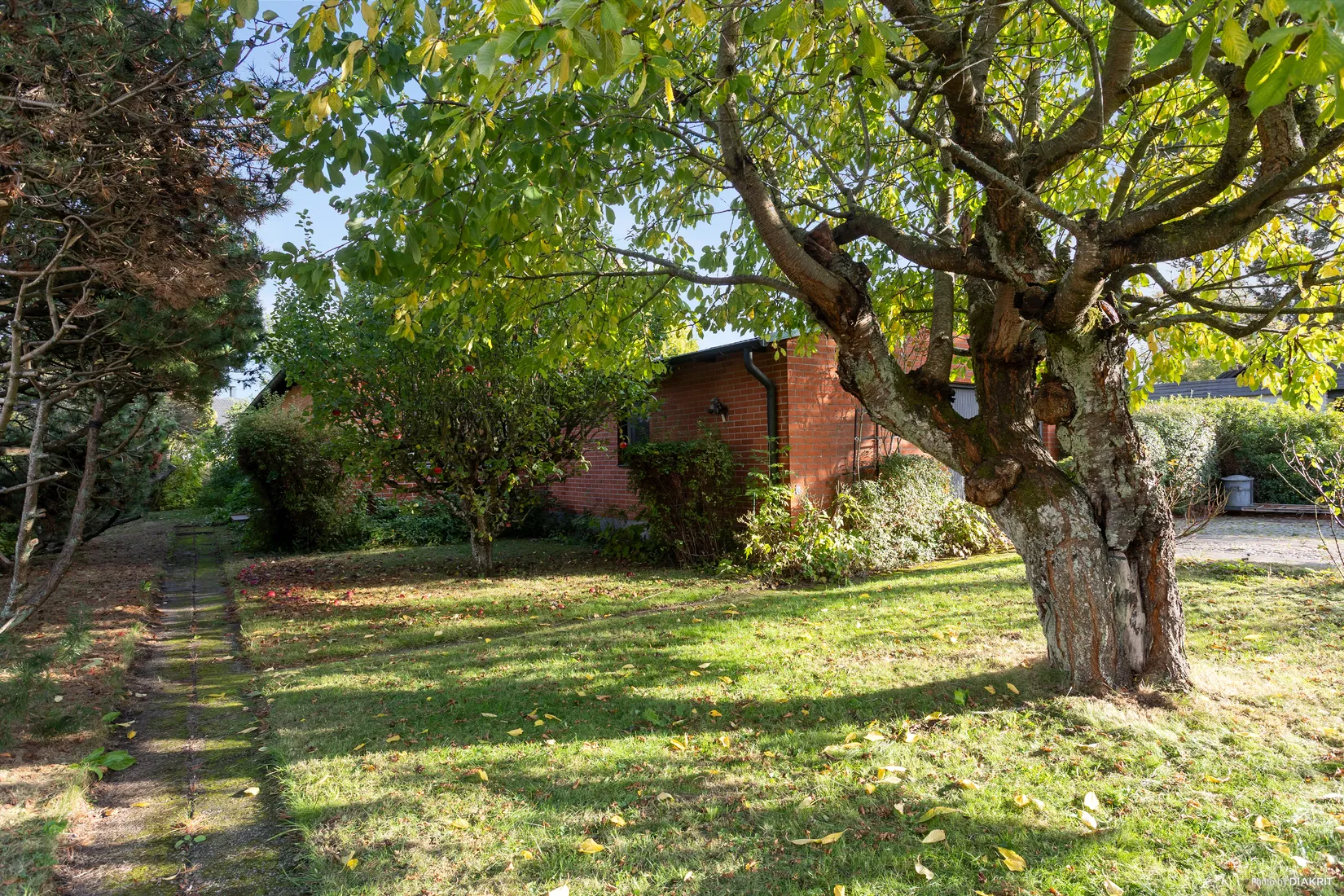 Villa, Norra Flinksgatan 3, Vellinge