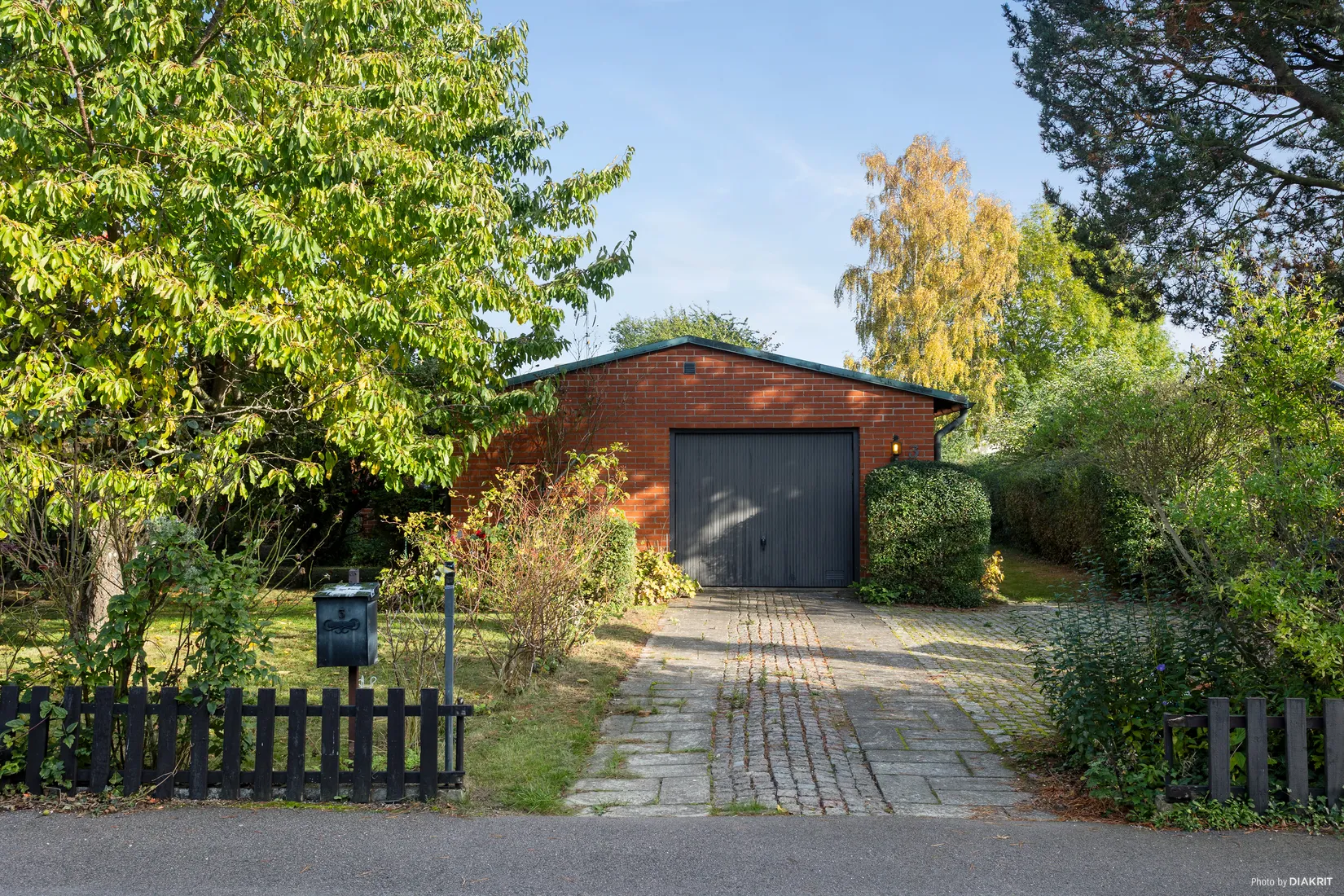 Villa, Norra Flinksgatan 3, Vellinge