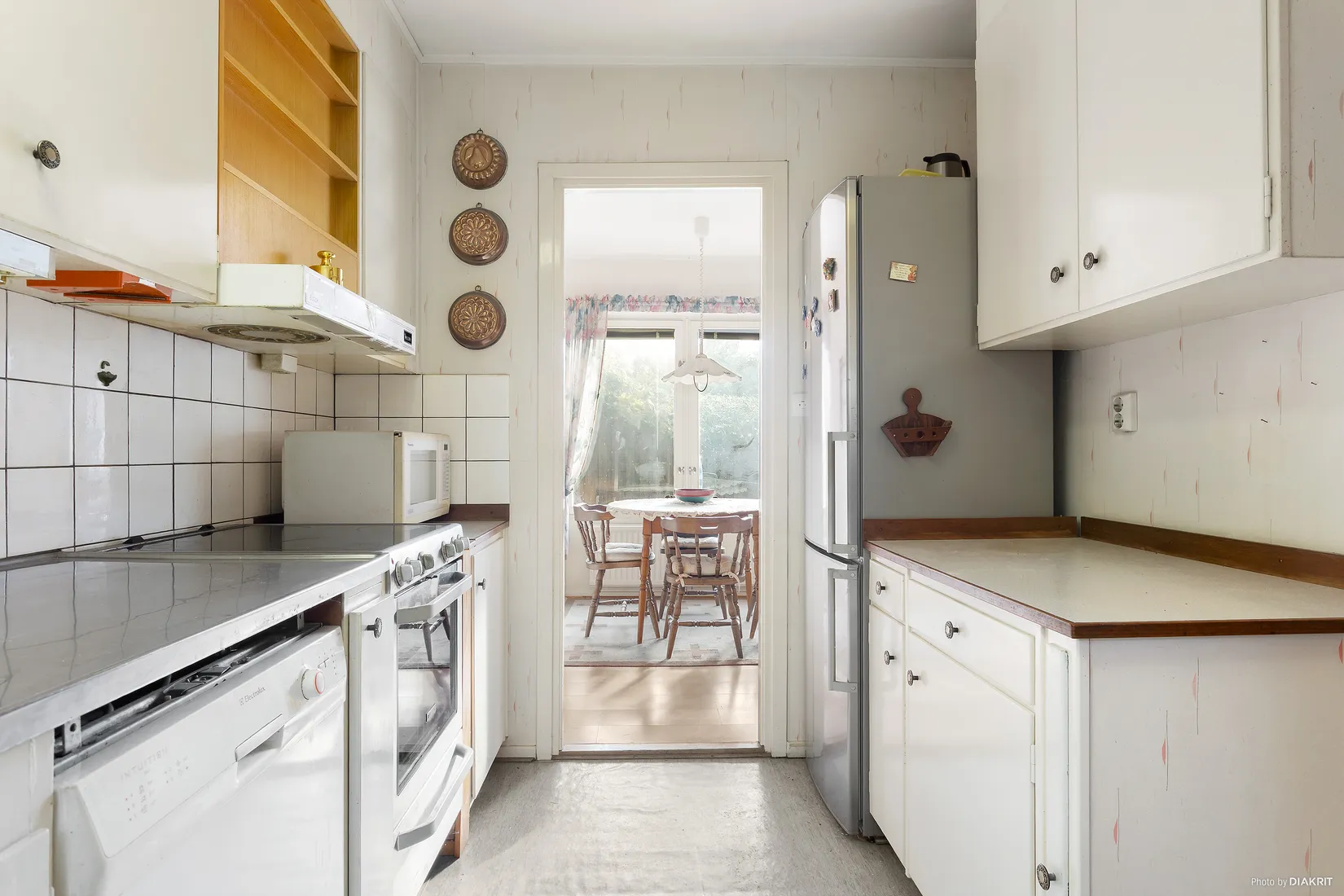 Villa, Norra Flinksgatan 3, Vellinge