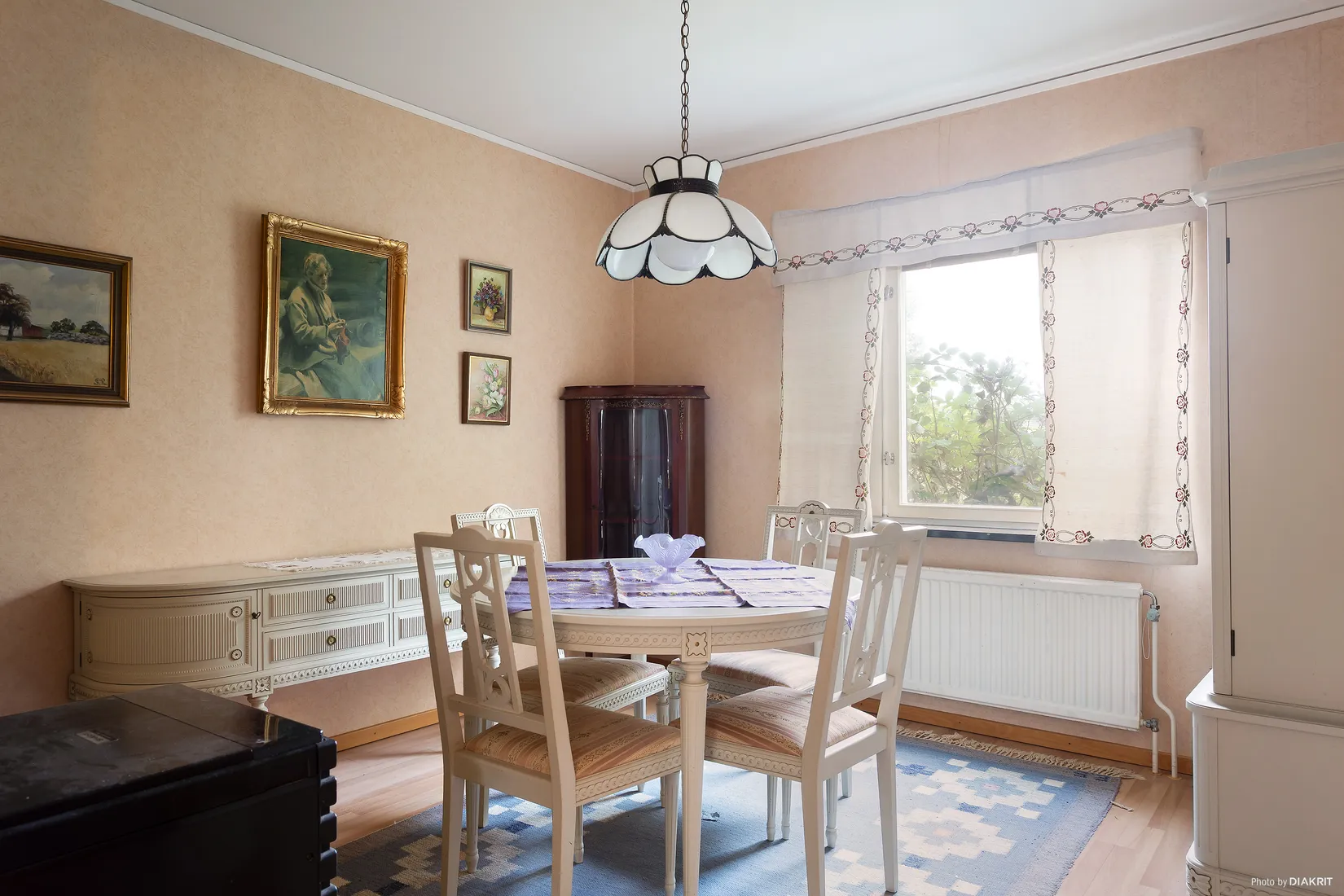 Villa, Norra Flinksgatan 3, Vellinge