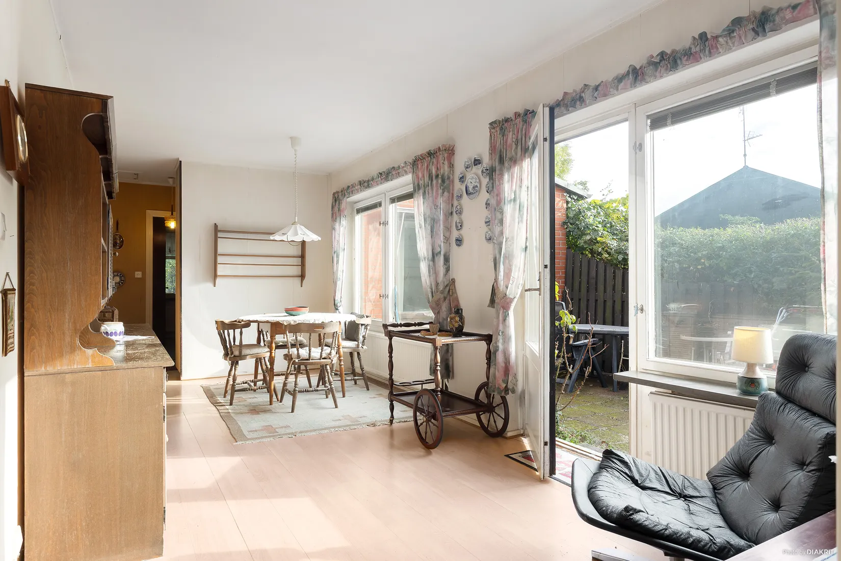 Villa, Norra Flinksgatan 3, Vellinge