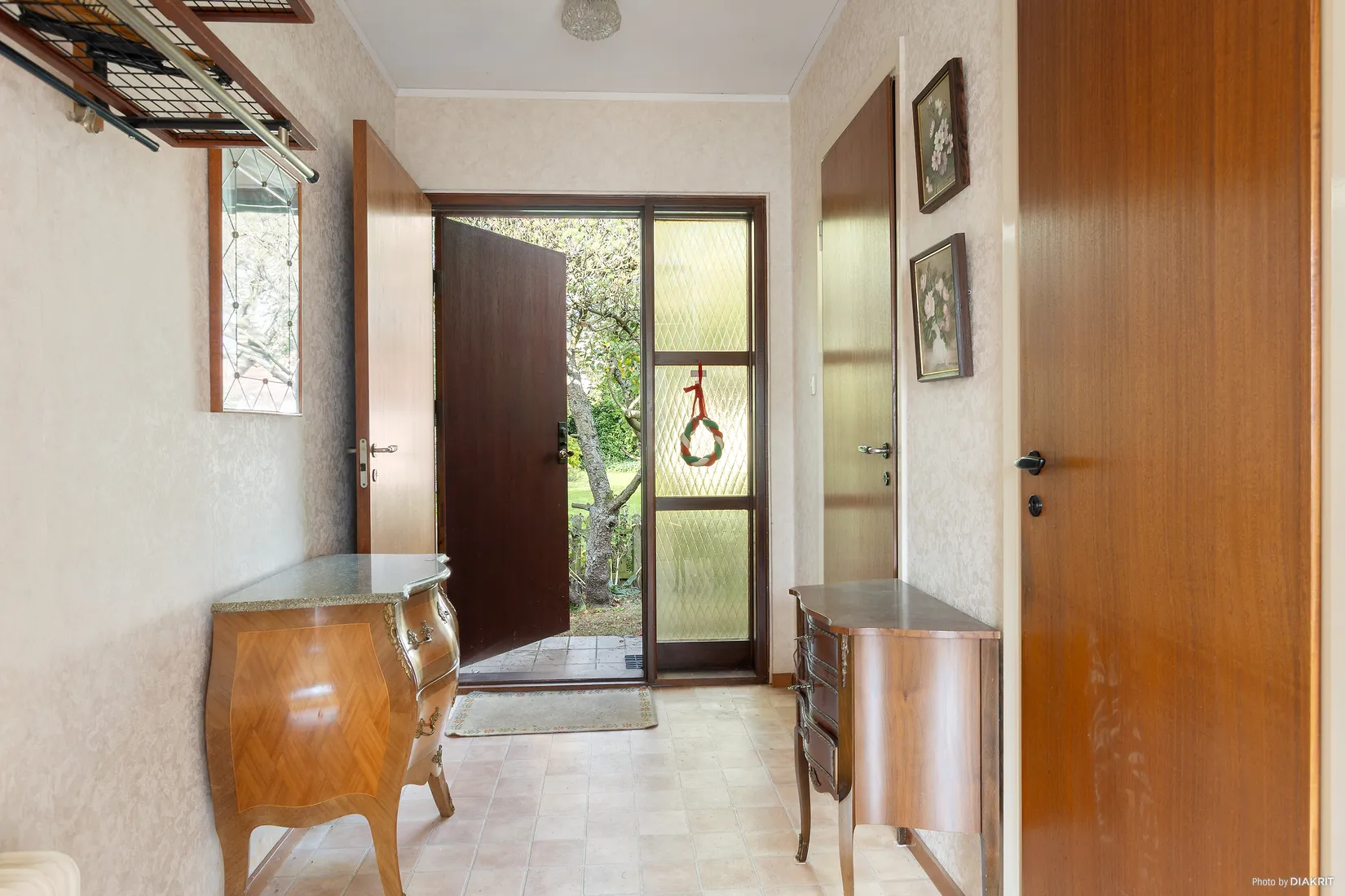 Villa, Norra Flinksgatan 3, Vellinge