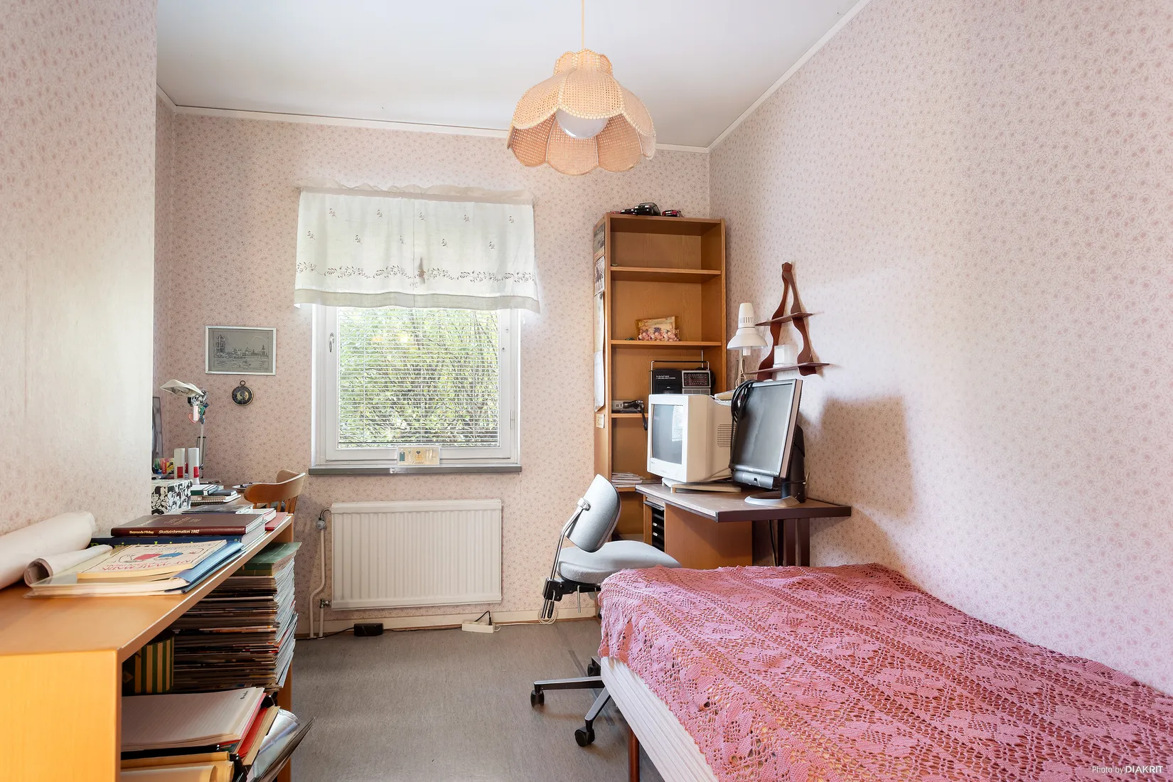 Villa, Norra Flinksgatan 3, Vellinge