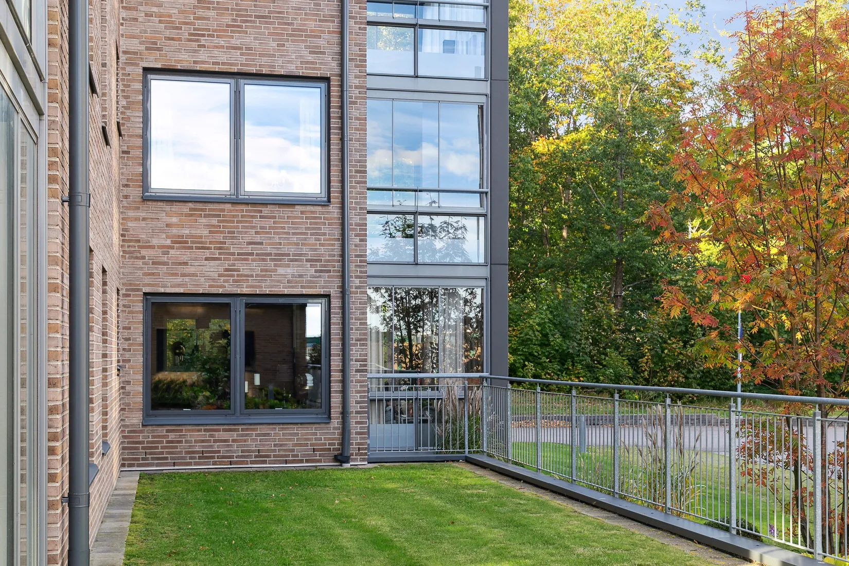 Bostadsrätt, Trädlyckevägen 5, Trädlyckan, Varberg