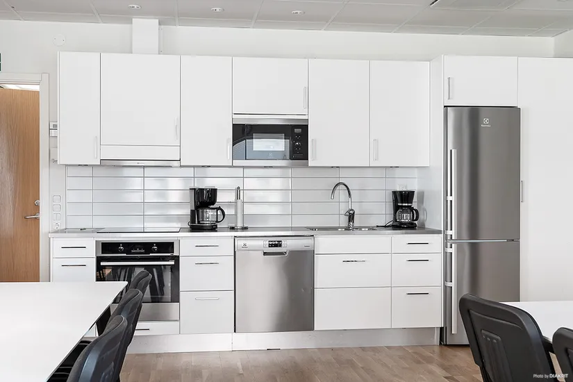 Bostadsrätt, Trädlyckevägen 5, Trädlyckan, Varberg