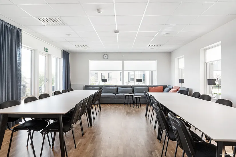 Bostadsrätt, Trädlyckevägen 5, Trädlyckan, Varberg