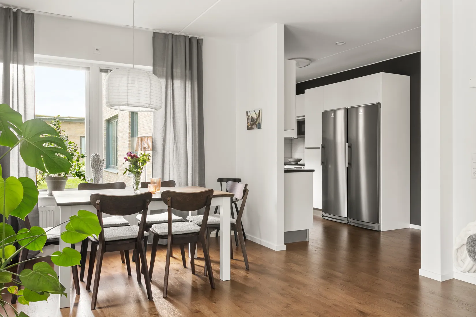 Bostadsrätt, Trädlyckevägen 5, Trädlyckan, Varberg