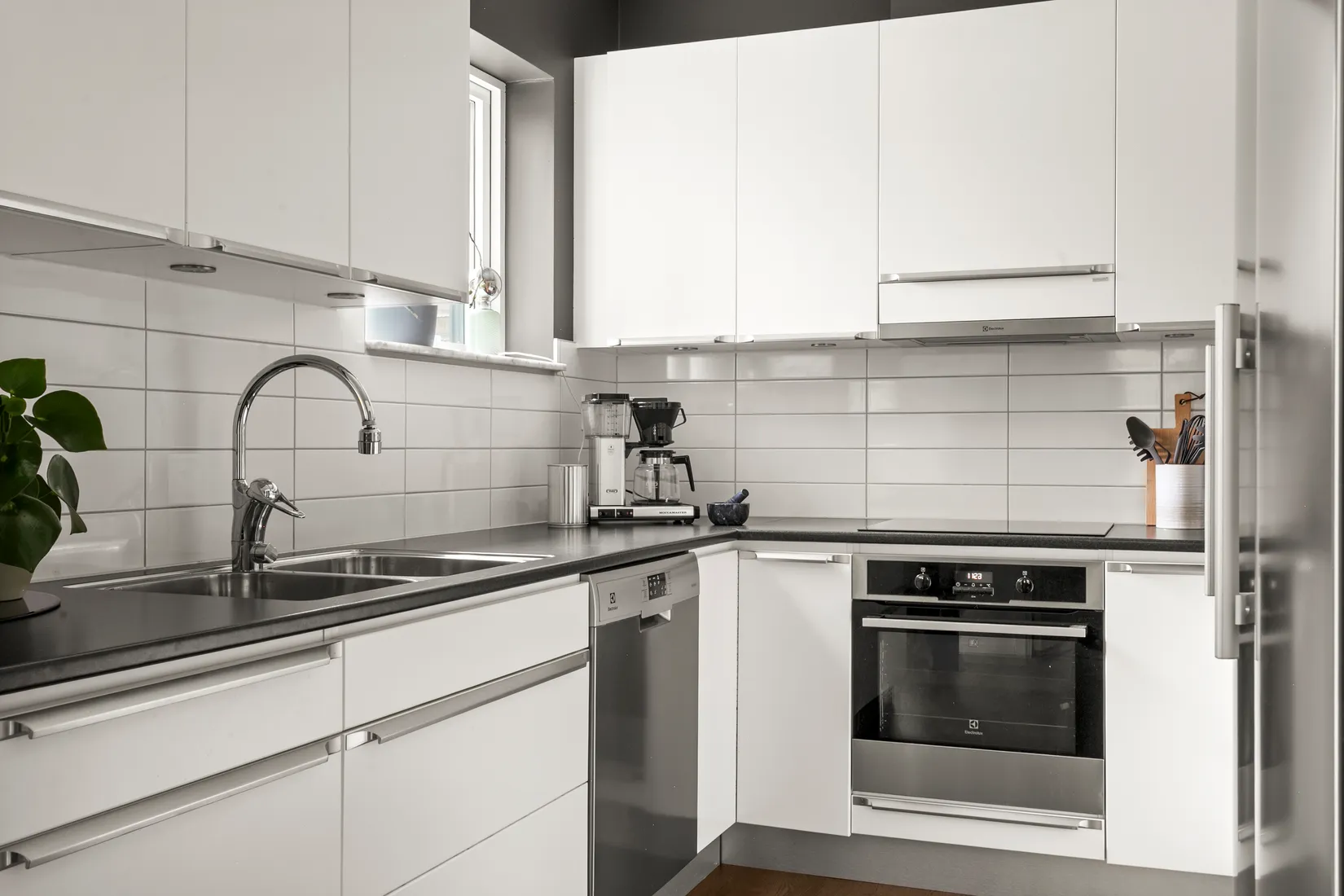 Bostadsrätt, Trädlyckevägen 5, Trädlyckan, Varberg