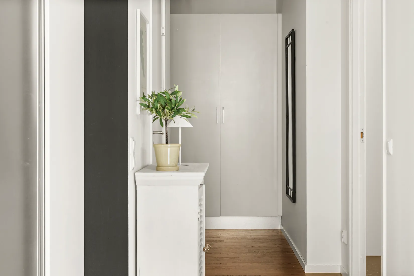 Bostadsrätt, Trädlyckevägen 5, Trädlyckan, Varberg